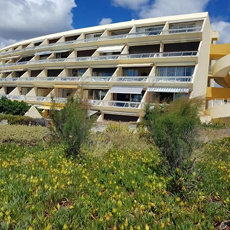 Studio Naturiste "Azur" Heliopolis C 64 Agde Eksteriør billede