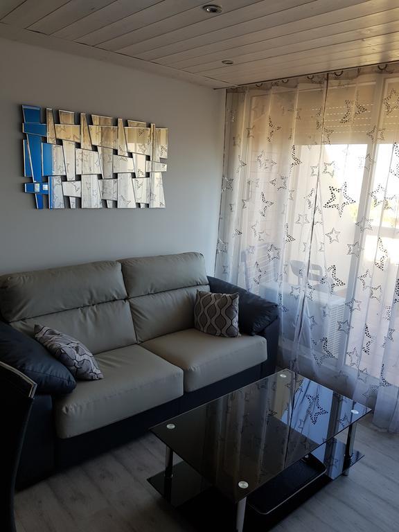 Studio Naturiste "Azur" Heliopolis C 64 Agde Eksteriør billede