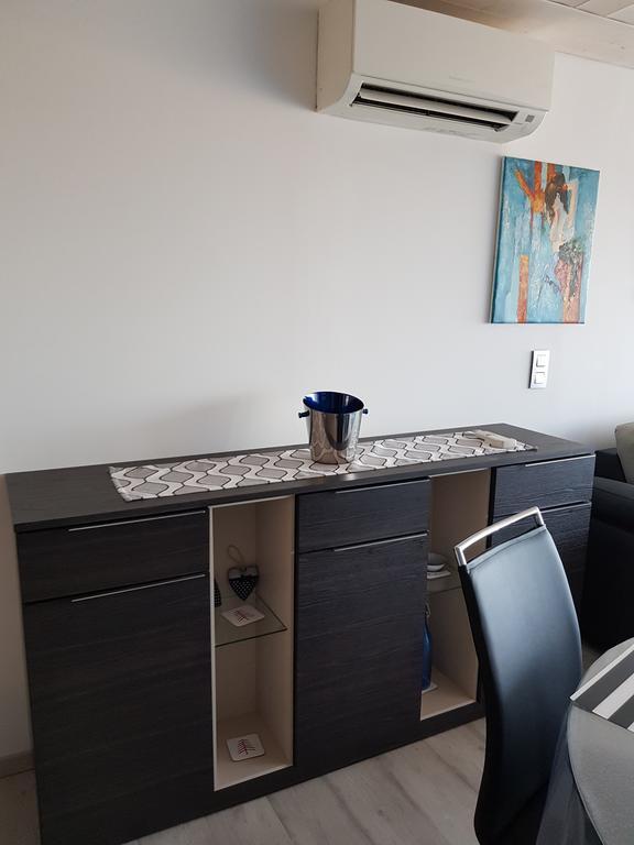 Studio Naturiste "Azur" Heliopolis C 64 Agde Eksteriør billede
