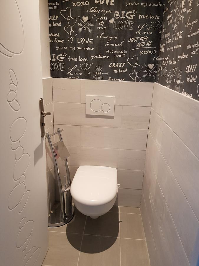 Studio Naturiste "Azur" Heliopolis C 64 Agde Eksteriør billede